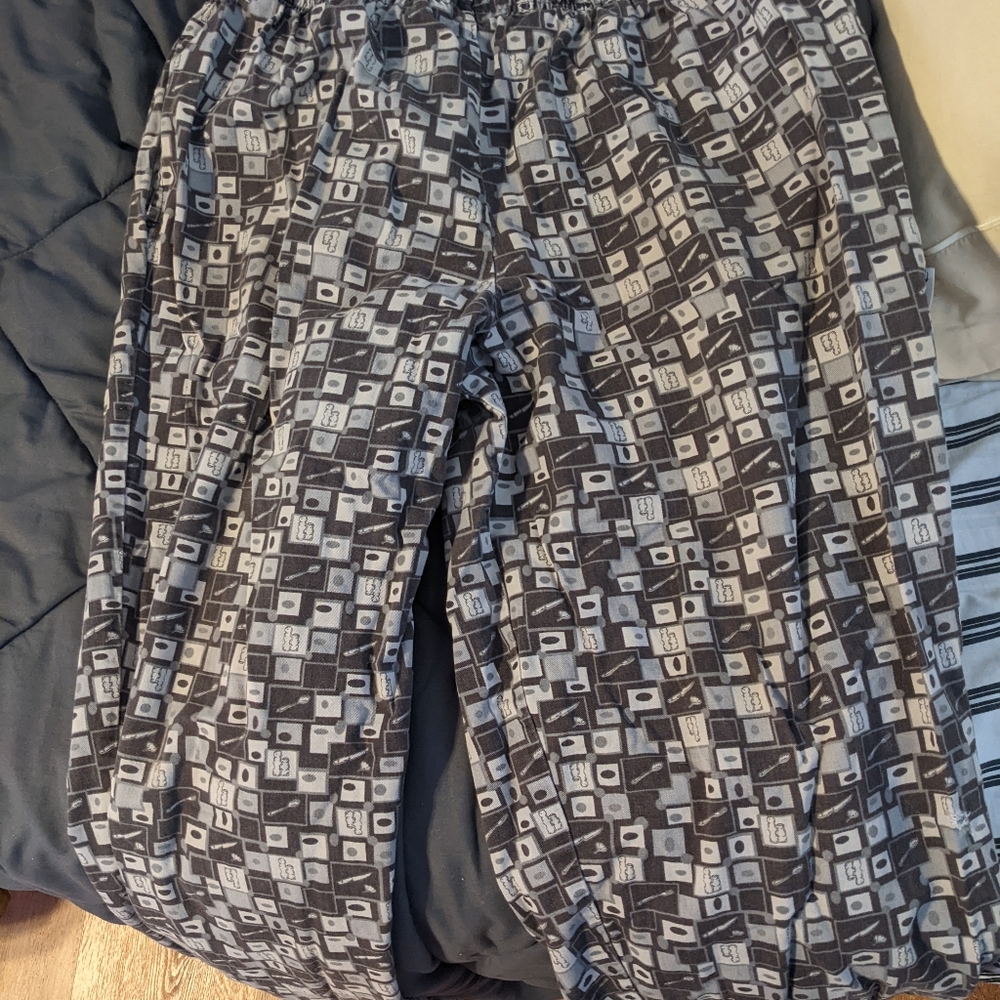 Chef works chef pants